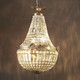 Medium Chandelier EMP Medium Chandelier EMP